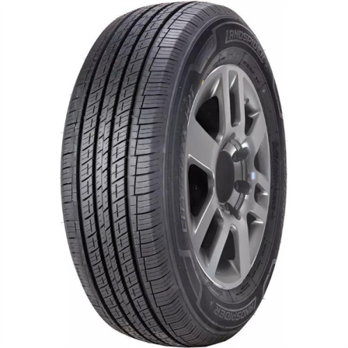 Шины Landspider Citytraxx H/T 255/55R18 109H
