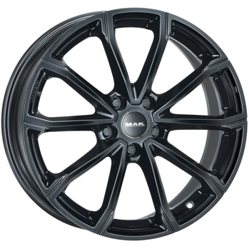 Диски MAK DaVinci 7 х 17 5*112 Et: 40 Dia: 57.1 