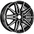 Диски KDW KD1670 6.5 х 16 5*114,3 Et: 50 Dia: 66.1 
