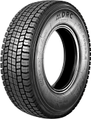 Шины 315/80 R22,5 156/153M 20pr (Ведущая) DRC D721