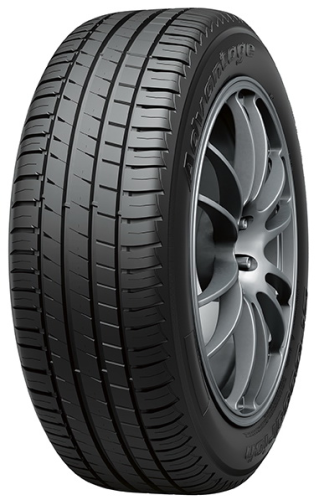 Шины BFGoodrich Advantage 235/50R17 96W