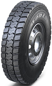 Шины 12/0 R20 154/150F 18pr (Ведущая) Кама FORZA OR A
