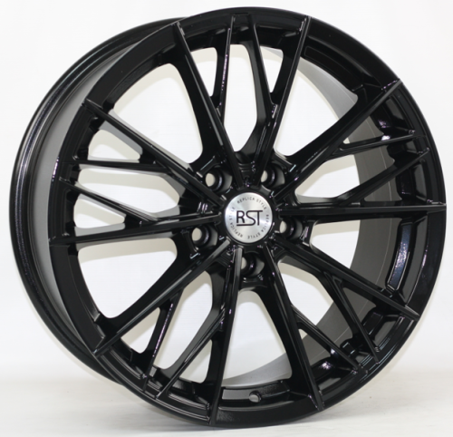 Диски RST R248 8 х 18 5*114,3 Et: 45 Dia: 67.1 разноцветные