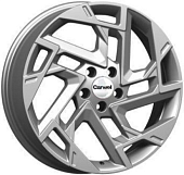 Диски Carwel Кедон 270 7.5 х 19 5*108 Et: 46 Dia: 63.35 