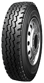 Шины 315/80 R22,5 156/153K 20pr (Универсальная) Blackhawk BAM01