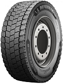 Шины 315/60 R22,5 152/148L 0pr (Ведущая) Michelin  X MULTI D