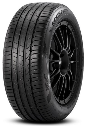 Шины Pirelli Scorpion 255/60R18 112V