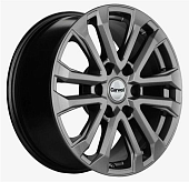 Диски Carwel Пур 1805 7.5 х 18 6*139,7 Et: 36 Dia: 100.1 