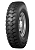 Шины 12/0 R24 160/157F 20pr (Ведущая) Triangle TR691E