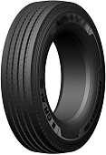 Шины 315/80 R22,5 156/150L 20pr (Универсальная) Tornado GR-A1