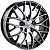 Диски RST R137 7 х 17 4*108 Et: 26 Dia: 65.1 