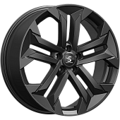 Диски Premium Series КР015 7.5 х 19 5*114,3 Et: 40 Dia: 60.1 