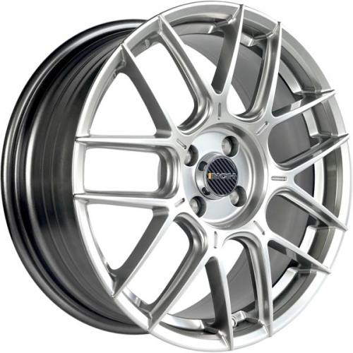 Диски INCH FA8541 7 х 17 5*100 Et: 48 Dia: 56.1 