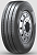 Шины 295/80 R22,5 154/149M (Рулевая) Hankook Smart Flex AH51