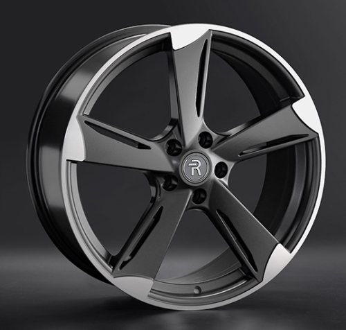 Диски Replay LX224 8.5 х 20 5*114,3 Et: 30 Dia: 60.1 