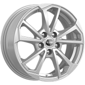 Диски K&K КС1005 6 х 15 5*100 Et: 40 Dia: 57.1 