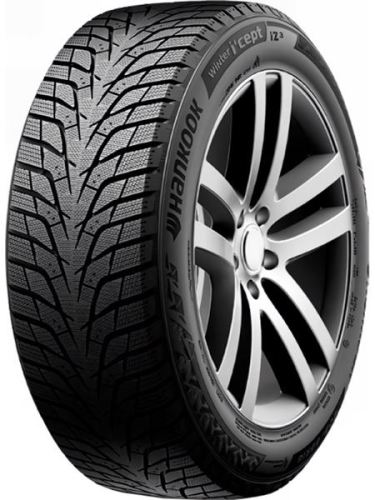 Шины Hankook WinteR i*cept IZ3 W636 225/55R17 101H
