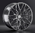 Диски LS Forged FG10 9 х 22 5*120 Et: 43 Dia: 72.6 серый матовый