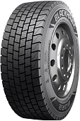 Шины 245/70 R17,5 143/141J 18pr (Ведущая) Blackhawk BDR2