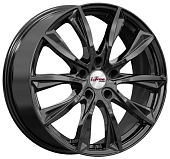 Диски iFree Кazaнтип 7.5 х 18 5*114,3 Et: 45 Dia: 67.1 черный матовый