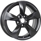 Диски KDW KD1543 6 х 15 5*100 Et: 38 Dia: 57.1 