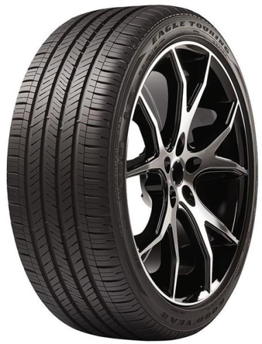 Шины GoodYear EAGLE TOURING 265/35R21 101H