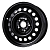Диски Trebl 7625T  6.5 х 16 5*114,3 Et: 39 Dia: 60.1 
