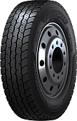 Шины 215/75 R17,5 126/124M 12pr (Ведущая) Hankook DH35