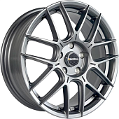 Диски INCH FA8541 7 х 17 5*100 Et: 48 Dia: 56.1 