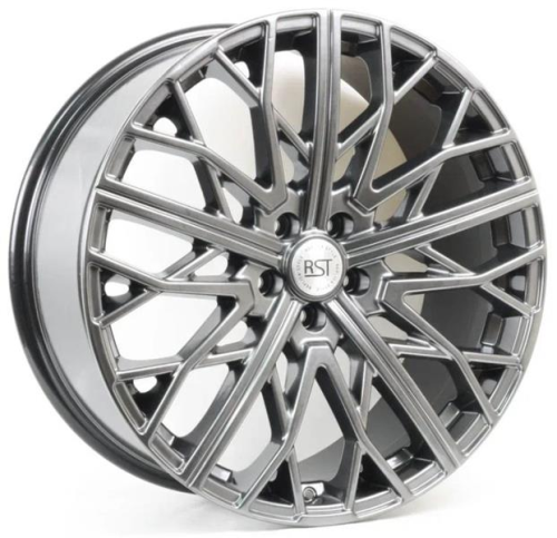 Диски RST R002 8.5 х 20 5*114,3 Et: 45 Dia: 67.1 