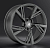 Диски LS Forged FG23 8 х 18 5*114,3 Et: 45 Dia: 67.1 серый матовый