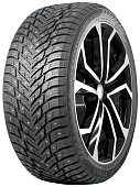 Шины Nokian Tyres Hakkapeliitta 10p SUV 245/70R16 111T