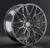 Диски LS Forged FG10 8.5 х 20 5*120 Et: 30 Dia: 72.6 серый матовый