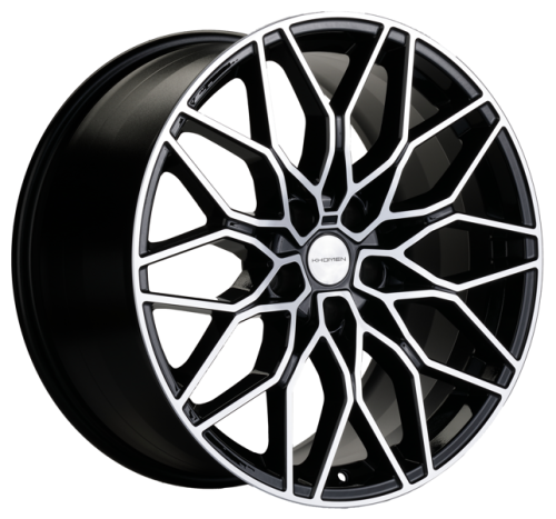 Диски Khomen KHW1813 7 х 18 5*108 Et: 46 Dia: 63.4 