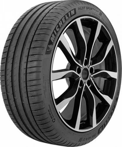 Шины Michelin PILOT SPORT 4 SUV 265/50R20 111Y