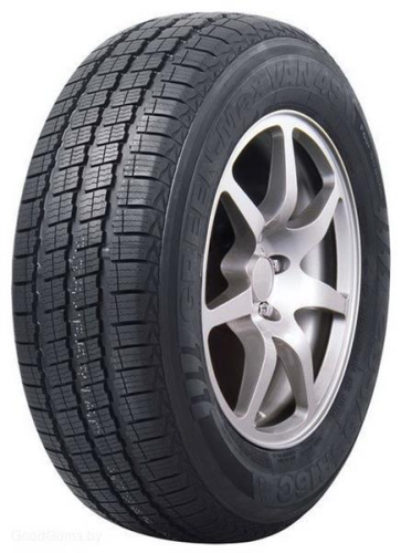 Шины Leao (by LingLong) iGreen Van 4S 205/65R16 107/105T