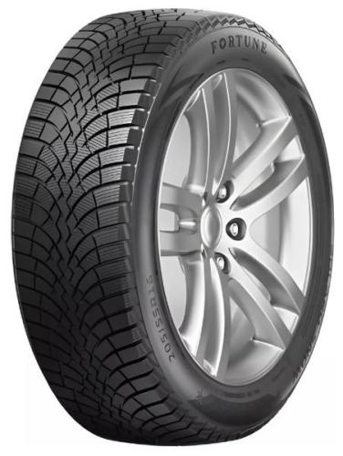 Шины Fortune Polaro Snow 225/55R19 99H