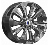 Диски K&K Авиор 7 х 17 5*110 Et: 35 Dia: 67.1 