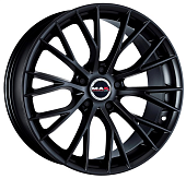 Диски MAK MUNCHEN 8 х 18 5*120 Et: 38 Dia: 72.6 