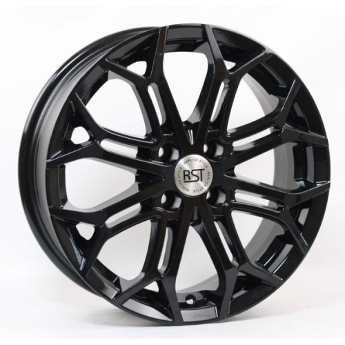 Диски RST R126 6 х 16 4*98 Et: 35 Dia: 58.6 разноцветные