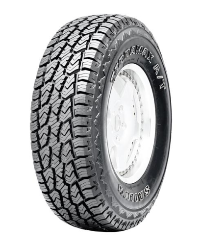 Шины Sailun Terramax A/T 285/75R16 126/123R