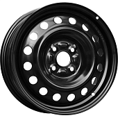 Диски Trebl 42B40B 5 х 13 4*98 Et: 40 Dia: 58.6 