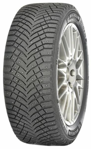 Шины Michelin X-Ice North 4 SUV 295/35R22 108H