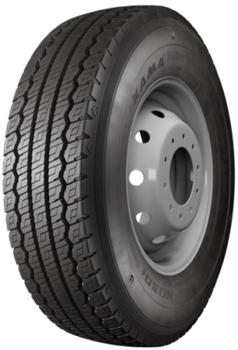 Шины 215/75 R17,5 126/124M 0pr (Универсальная) Кама NU 301