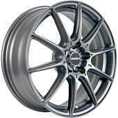 Диски INCH FA8537 6.5 х 17 5*112 Et: 38 Dia: 57.1 