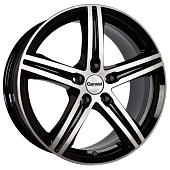 Диски Carwel Кеть 6.5 х 18 5*114,3 Et: 40 Dia: 66.1 