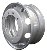 Диски Kronprinz RZB36672OE 9x22,5 10*335 Et:175 Dia:281