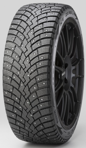 Шины Pirelli Ice Zero 2 235/50R18 101H