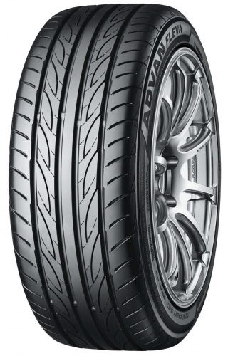 Шины Yokohama Advan Fleva V701 245/40R19 98W