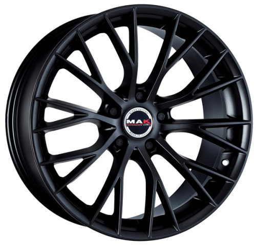 Диски MAK MUNCHEN 8 х 18 5*120 Et: 30 Dia: 72.6 